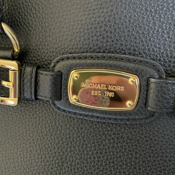 Michael Kors Hamilton - Picture 3 of 7